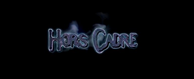 3DƬHors Cadre